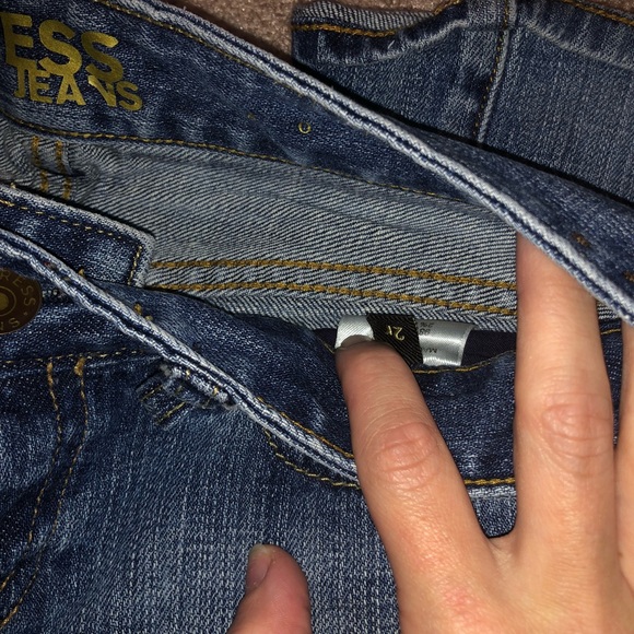 Express jeans - Picture 5 of 5